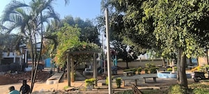  Plot – Garden View at Apna Aangan, Jigani - for Sale