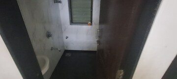 Bathroom in 1 RK Apartment at Shree Sambhav Darshan, Ghatkopar West – for Sale
