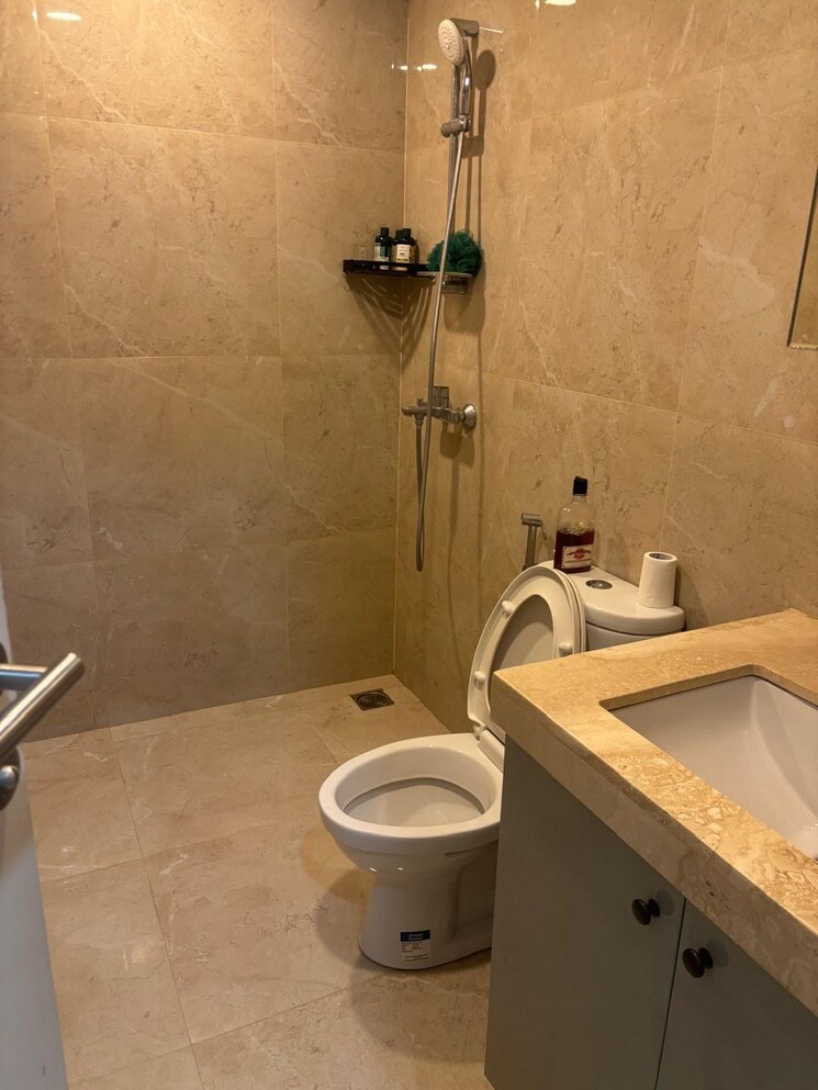 Bathroom, hiranandani-evita-bannerghatta-road 2 Bedroom 963 Sq.Ft. Apartment In Bannerghatta Road Bangalore 8841843