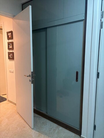 Building Lobby in 2 BHK Apartment at Hiranandani Evita Bannerghatta Road, Bannerghatta Road – for Rent