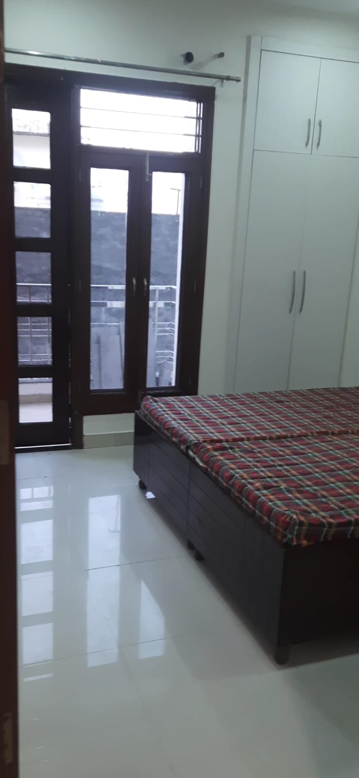 2 BHK + Pooja Room Apartment For Rent in Urban Vatika