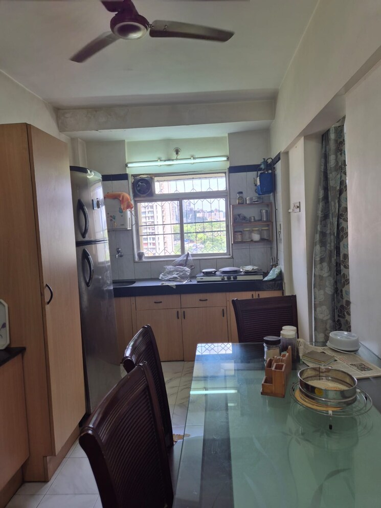 Living Room, dheeraj-valley 2 Bedroom 950 Sq.Ft. Apartment In Goregaon East Mumbai 8841816