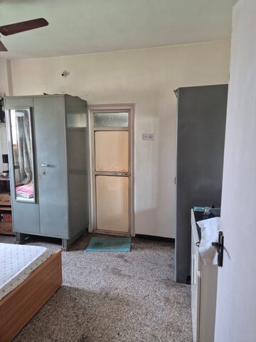 Building Lobby in 2 BHK Apartment at Dheeraj Valley, Goregaon East – for Rent