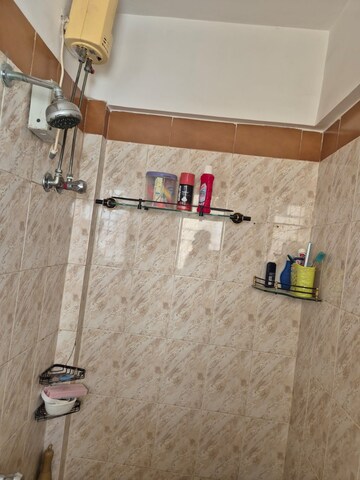 Furnished Amenities in 2 BHK Apartment at Dheeraj Valley, Goregaon East – for Rent