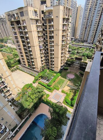Master Plan in 2 BHK Apartment at Strategic Royal Court, Sector 16 Greater Noida – for Sale