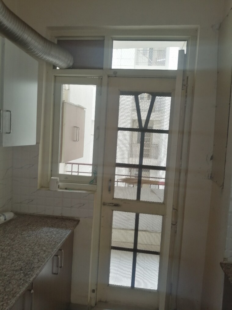 Kitchen, highland-park-chandigarh 2.5 Bedroom 1450 Sq.Ft. Independent House In Bhabat Zirakpur 8841864