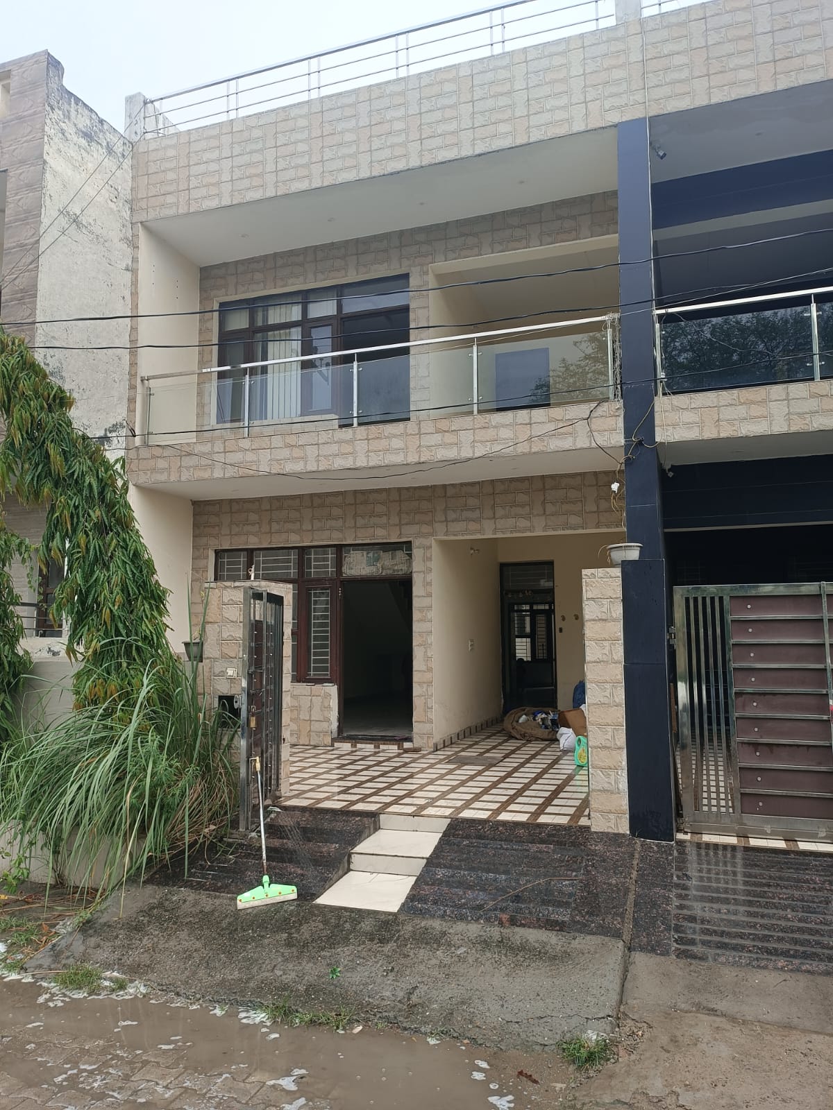 2.5 BHK + Pooja Room,Study Room Independent House For Sale in Highland Park Chandigarh