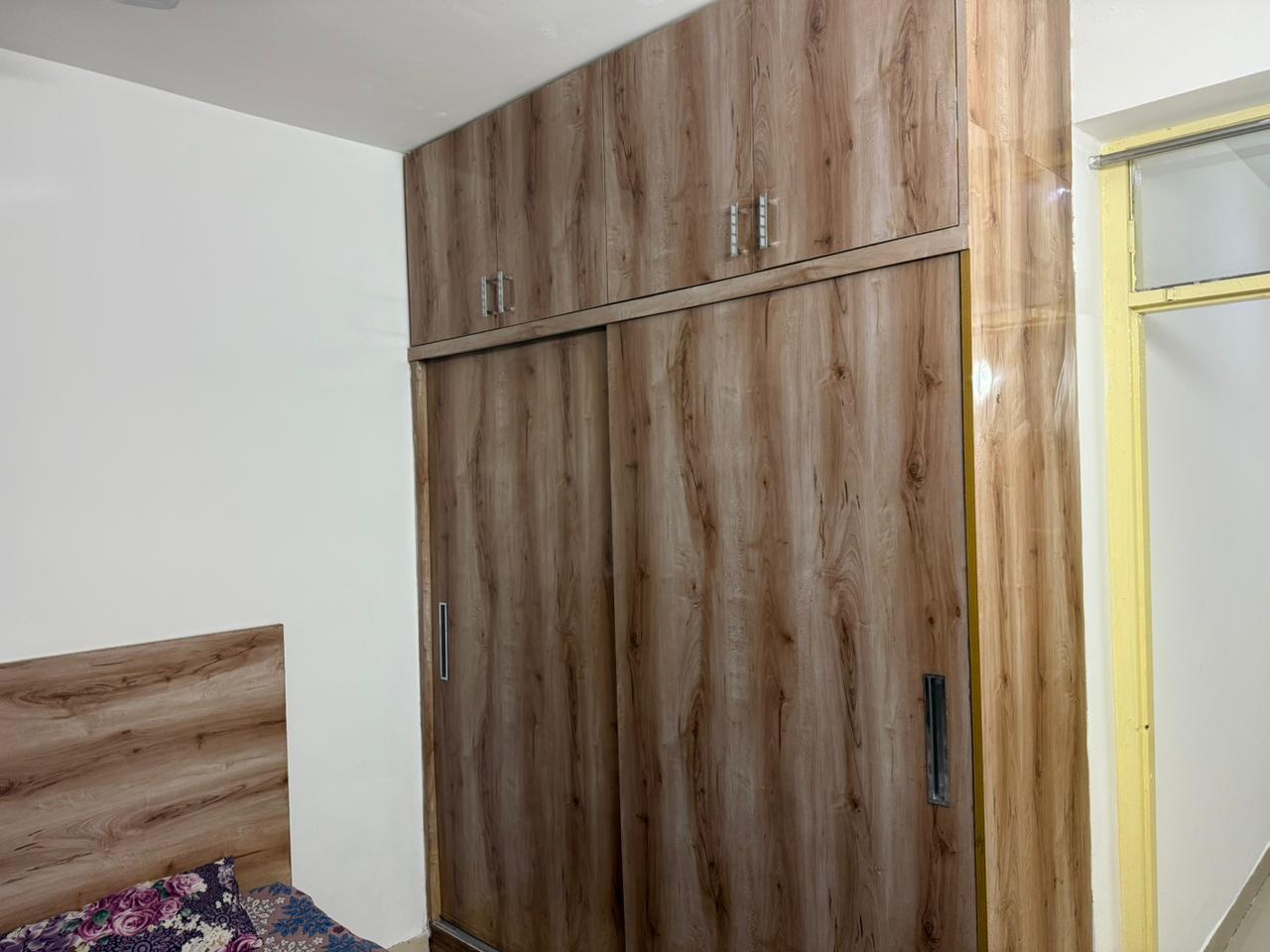 2 BHK Apartment For Rent in Signature The Serenas