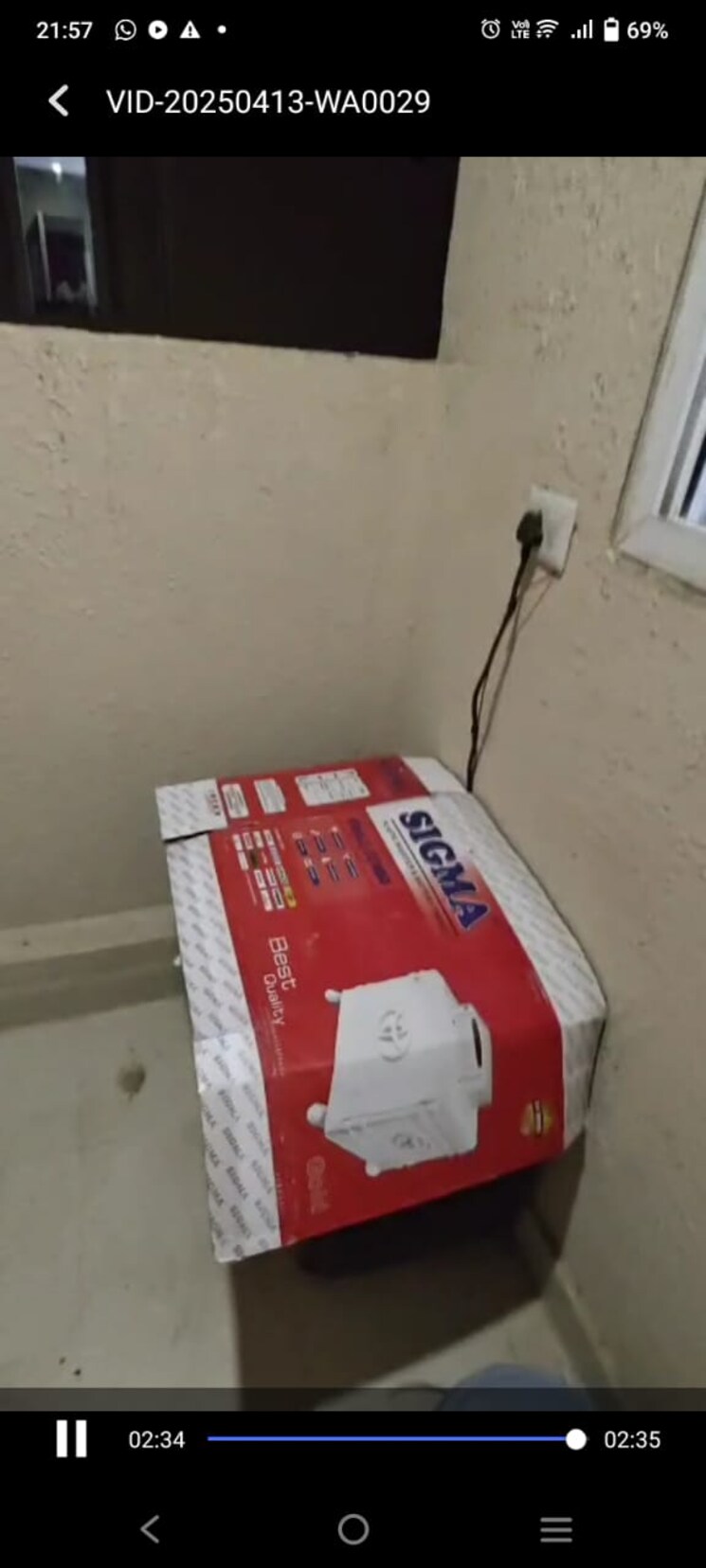 undefined, signature-the-serenas 2 Bedroom 724 Sq.Ft. Apartment In Sohna Sector 36 Gurgaon 8841815