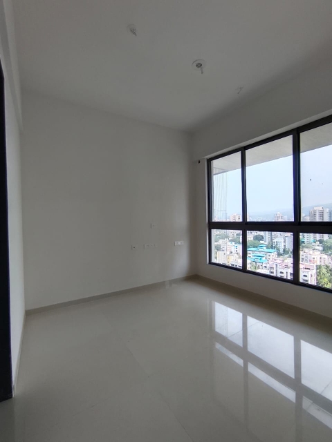 1 BHK Apartment For Rent in Kolte Patil Vaayu