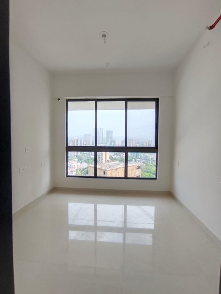 Room, kolte-patil-vaayu 1 Bedroom 442 Sq.Ft. Apartment In Dahisar West Mumbai 8841824
