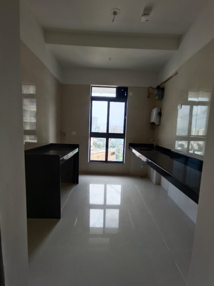 Kitchen, kolte-patil-vaayu 1 Bedroom 442 Sq.Ft. Apartment In Dahisar West Mumbai 8841824
