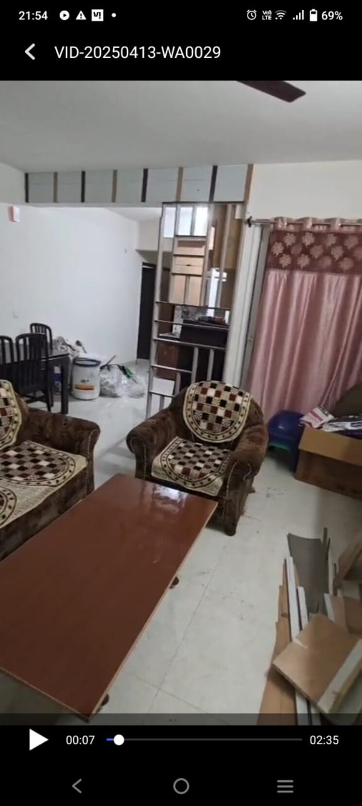 Living Room, signature-the-serenas 2 Bedroom 745 Sq.Ft. Apartment In Sohna Sector 36 Gurgaon 8841827