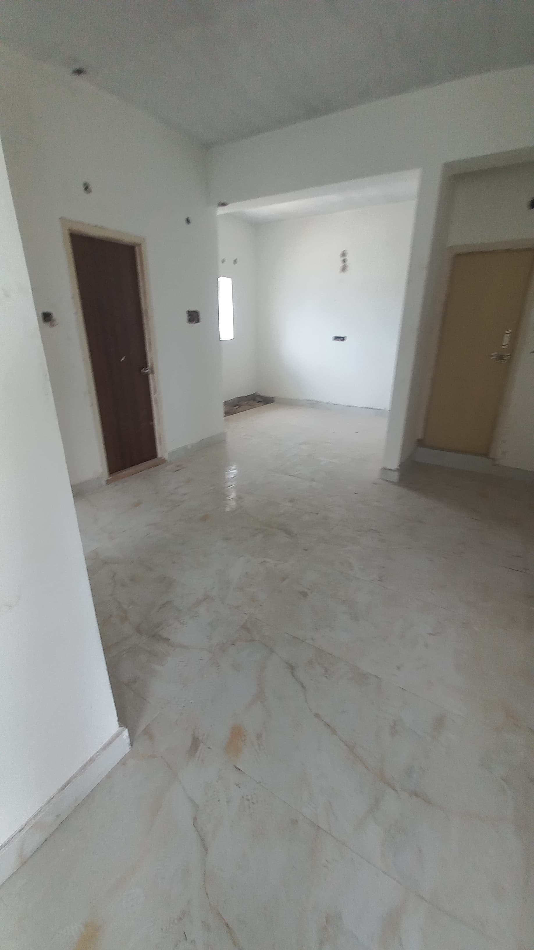 2 BHK + Pooja Room Apartment For Sale in Hema Sai Enclave