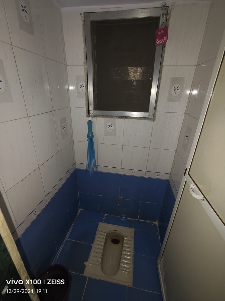 Bathroom, lambodar-park 1.5 Bedroom 650 Sq.Ft. Apartment In Kalwa Thane 8841835