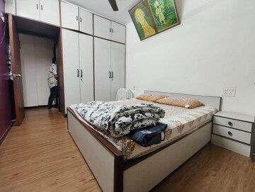  Pg For Rent in Jb Nagar