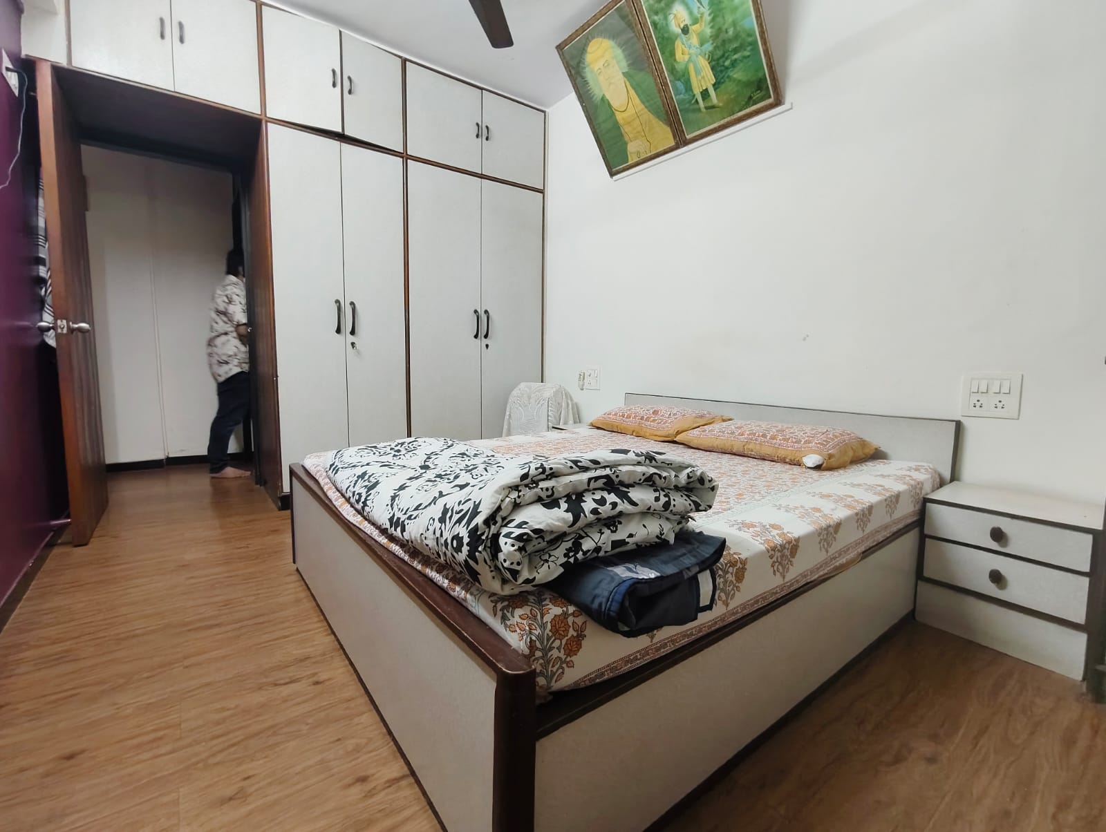 Pg For Rent in Mumbai Properties 