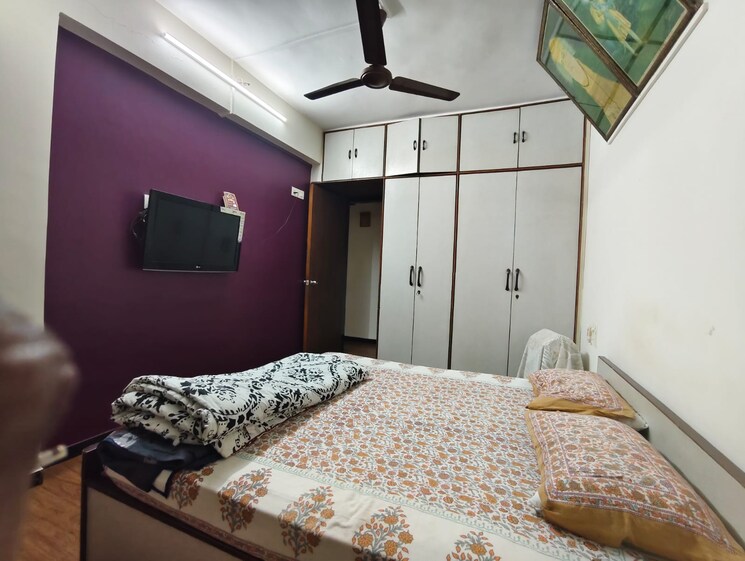 Room, jb nagar Pg For Girls In Jb Nagar 8841848