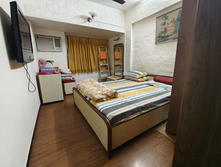 Room, jb nagar Pg For Girls In Jb Nagar 8841848
