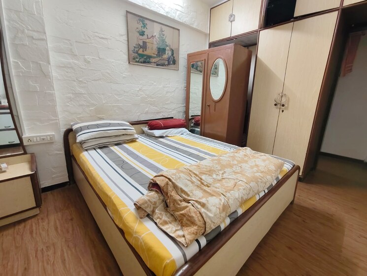 Room, jb nagar Pg For Girls In Jb Nagar 8841848