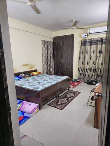 Bedroom in 3 BHK Apartment at RPS Savana, Sector 88 – for Rent