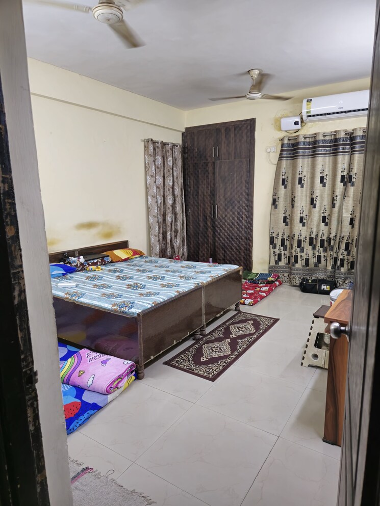 Bedroom, rps-savana 3 Bedroom 1416 Sq.Ft. Apartment In Sector 88 Faridabad 8841842
