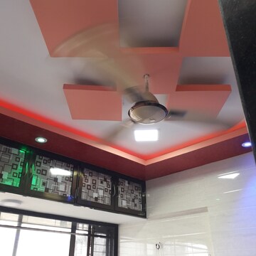 Furnished Amenities in 1 BHK Apartment at Mahalaxmi CHS Worli, Worli – for Rent