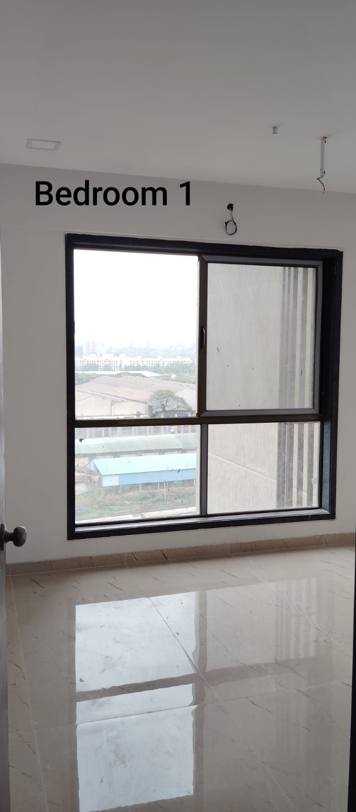 1 BHK 470 Sq.Ft. Apartment in Sejal Kajal Apartment