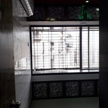 1 BHK Apartment – Exterior View View at Mahalaxmi CHS Worli, Worli - for Rent