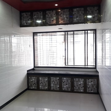 1 BHK Apartment For Rent in Mahalaxmi CHS Worli, Worli