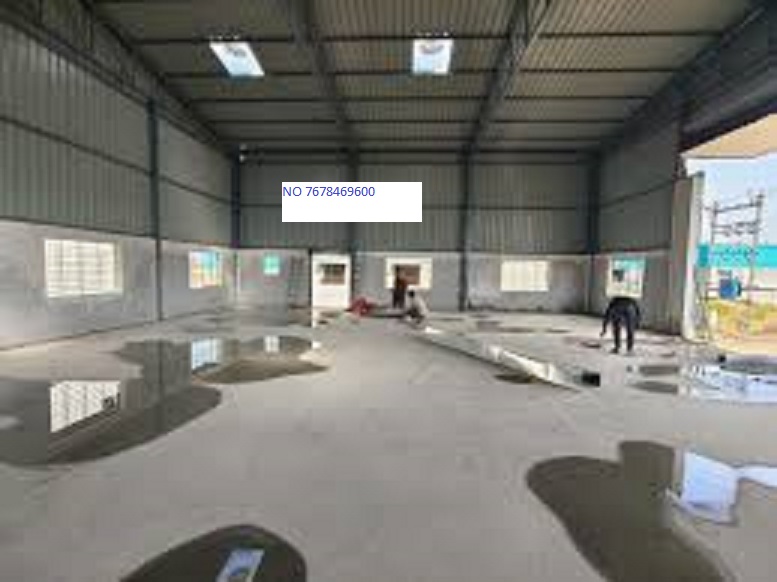 Warehouse For Rent in Sector 68 Sohna Road 