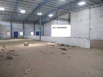 Parking in  Warehouse at Bhondsi – for Rent