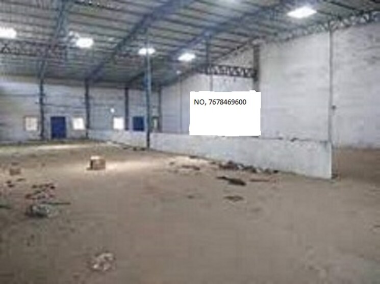  Parking, sector 68 Commercial Warehouse 6000 Sq.Ft. In Sector 68 Gurgaon 8841833