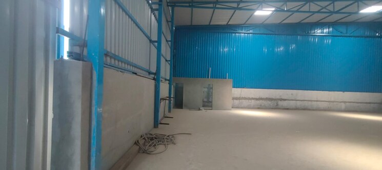 Floor Plan, sector 68 Commercial Warehouse 6000 Sq.Ft. In Sector 68 Gurgaon 8841833