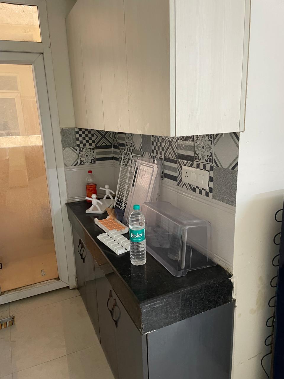 2 BHK Apartment For Rent in Signature The Serenas