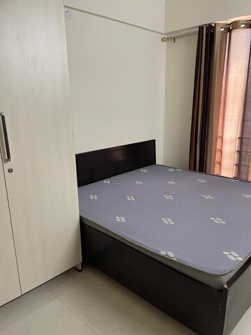 Kitchen in 2 BHK Apartment at Signature The Serenas, Sohna Sector 36 – for Rent