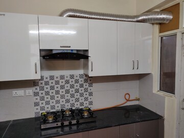 Kitchen in 2.5 BHK Apartment at Nirala Aspire, Sector 16 Greater Noida – for Sale