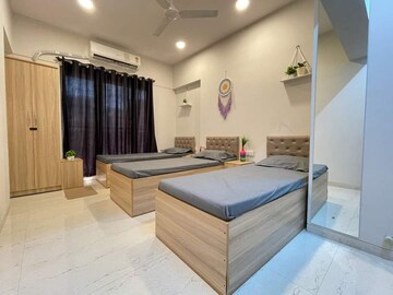 Room in  Pg at Samata Nagar – for Rent