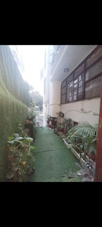 4 BHK + Servant Room,Extra Room 300 Sq.Yd. Independent House in Greater Kailash I