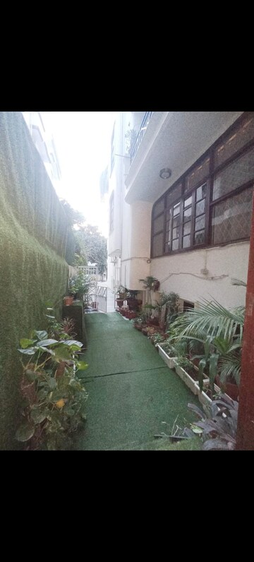 4 BHK Independent House For Rent in Greater Kailash I