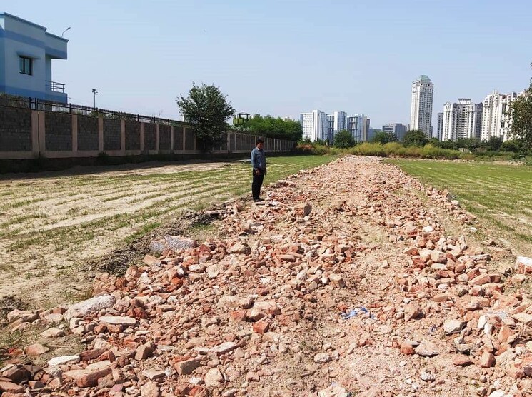 undefined, sector 142  200 Sq.Yd. Plot In Sector 142 Noida 8841867