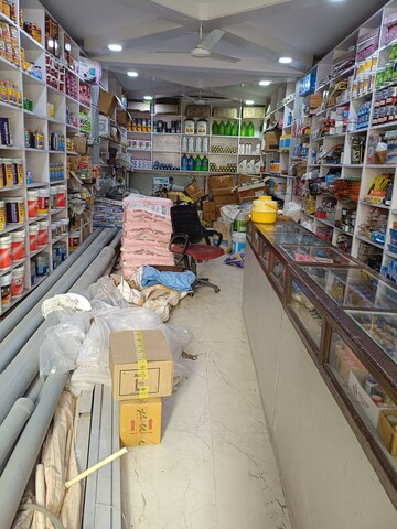  Office Space in IT/SEZ For Rent in New Friends Colony