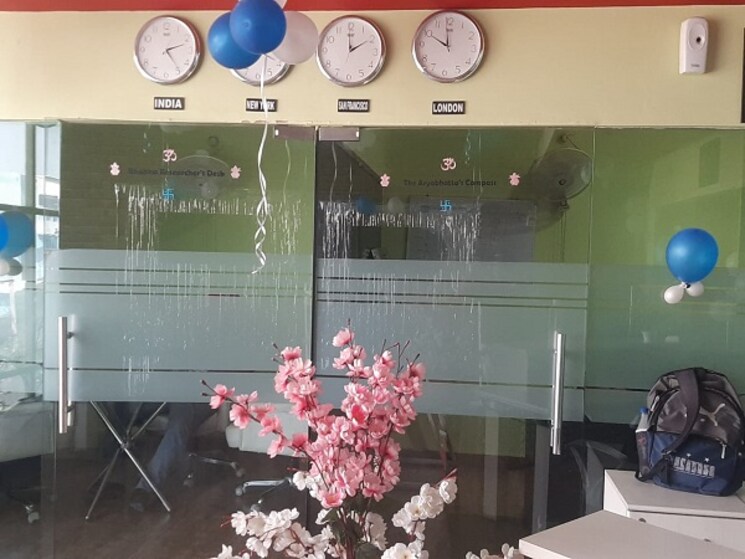 Team Area, sector 65 Commercial Office Space 2500 Sq.Ft. In Sector 65 Noida 8841853