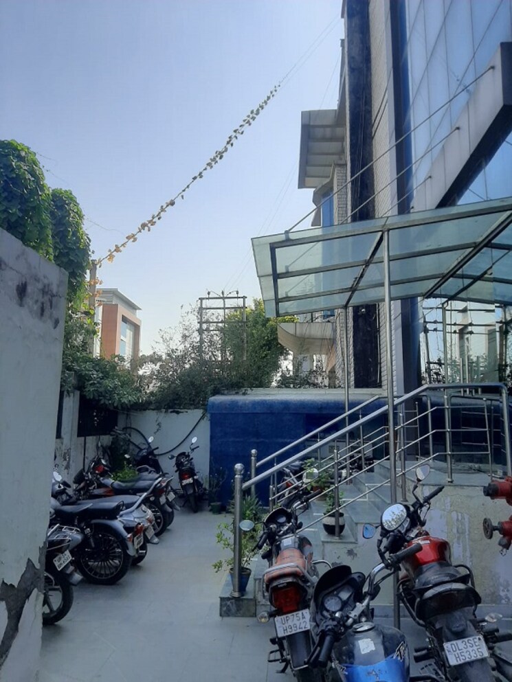 Exterior View, sector 65 Commercial Office Space 2500 Sq.Ft. In Sector 65 Noida 8841853