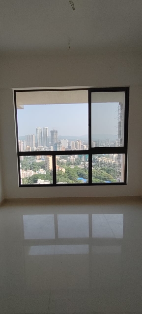 1 BHK Apartment For Rent in Kolte Patil Vaayu