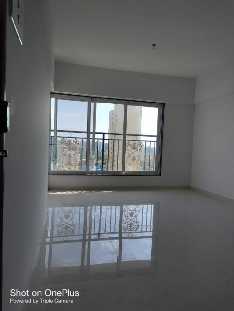 Room, kolte-patil-vaayu 1 Bedroom 442 Sq.Ft. Apartment In Dahisar West Mumbai 8841905