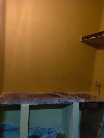 Kitchen in 3 BHK Independent House at Nabagram – for Rent
