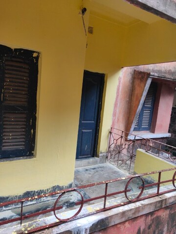 3 BHK Independent House – Exterior View View at Nabagram - for Rent