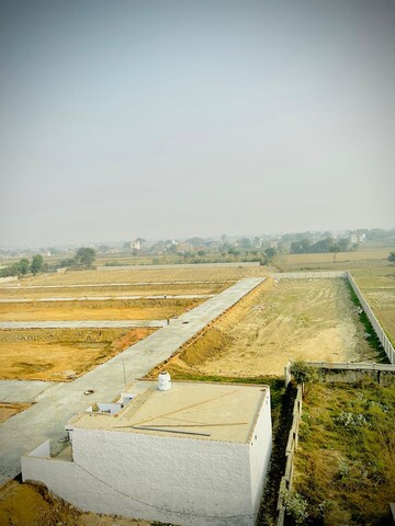  Plot For Sale in Geeta Apartments Lal Kuan, Lal Kuan