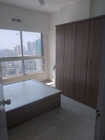 Bedroom in 2 BHK Apartment at Prabhadevi – for Rent